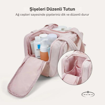 QUENS® Çok Amaçlı Çanta